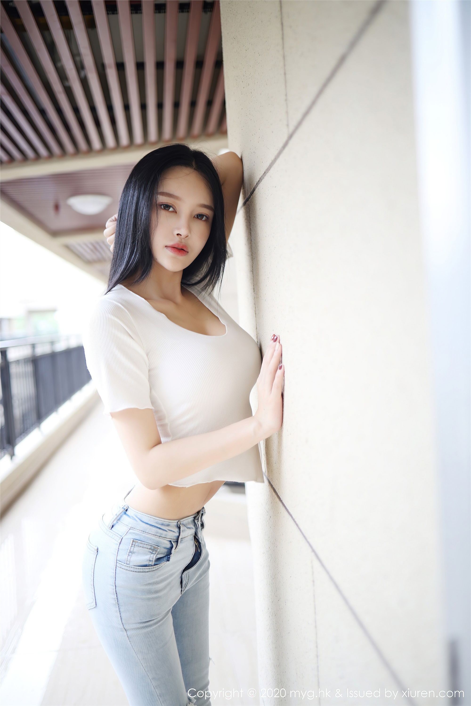 MyGirl美媛馆 2020.11.23 Vol.459 唐琪儿